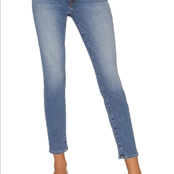 Sanctuary Social Ankle Skinny Size 25 - Picture 2 of 8